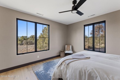 Stunning Designer Home in Talking Rock Ranch - Offered Fully on Talking Rock Golf Club in Arizona - for sale on GolfHomes.com, golf home, golf lot