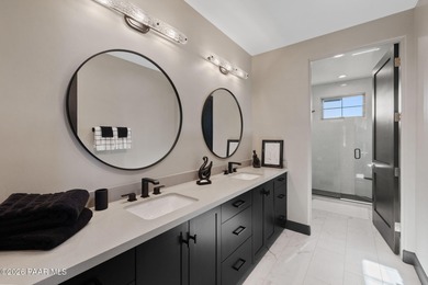 Stunning Designer Home in Talking Rock Ranch - Offered Fully on Talking Rock Golf Club in Arizona - for sale on GolfHomes.com, golf home, golf lot