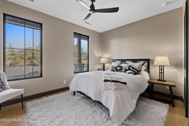 Stunning Designer Home in Talking Rock Ranch - Offered Fully on Talking Rock Golf Club in Arizona - for sale on GolfHomes.com, golf home, golf lot