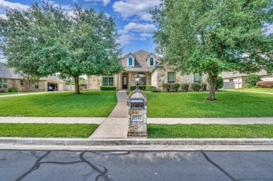 This beautiful home in Twin Rivers is a must-see! It features on Twin Rivers Golf Club in Texas - for sale on GolfHomes.com, golf home, golf lot