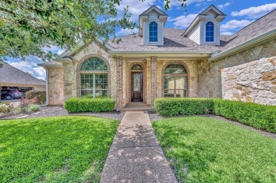 This beautiful home in Twin Rivers is a must-see! It features on Twin Rivers Golf Club in Texas - for sale on GolfHomes.com, golf home, golf lot