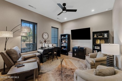 Stunning Designer Home in Talking Rock Ranch - Offered Fully on Talking Rock Golf Club in Arizona - for sale on GolfHomes.com, golf home, golf lot