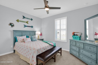 Privacy Galore!  Huge lot with heated POOL and LAKE view! The on LPGA International Golf Course in Florida - for sale on GolfHomes.com, golf home, golf lot