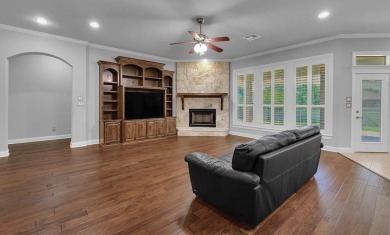 This beautiful home in Twin Rivers is a must-see! It features on Twin Rivers Golf Club in Texas - for sale on GolfHomes.com, golf home, golf lot