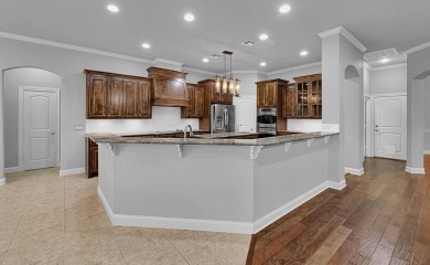 This beautiful home in Twin Rivers is a must-see! It features on Twin Rivers Golf Club in Texas - for sale on GolfHomes.com, golf home, golf lot