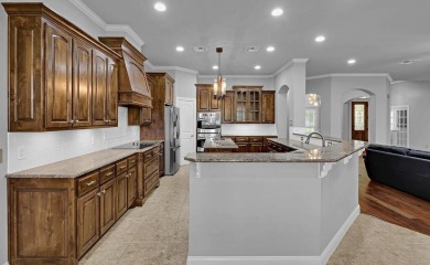 This beautiful home in Twin Rivers is a must-see! It features on Twin Rivers Golf Club in Texas - for sale on GolfHomes.com, golf home, golf lot