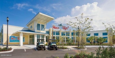 LOWEST PRICED POOL HOME IN LATITUDE MARGARITAVILLE! Huge on LPGA International Golf Course in Florida - for sale on GolfHomes.com, golf home, golf lot