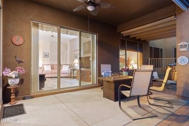 Move-in ready, furnished, and beautifully updated -- this on Mountain Brook Golf Club in Arizona - for sale on GolfHomes.com, golf home, golf lot