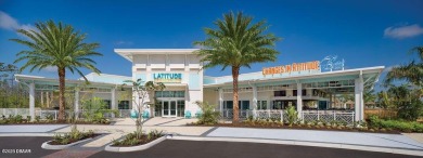 LOWEST PRICED POOL HOME IN LATITUDE MARGARITAVILLE! Huge on LPGA International Golf Course in Florida - for sale on GolfHomes.com, golf home, golf lot