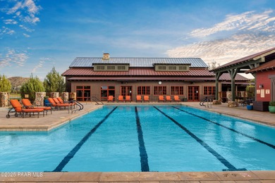 Stunning Designer Home in Talking Rock Ranch - Offered Fully on Talking Rock Golf Club in Arizona - for sale on GolfHomes.com, golf home, golf lot