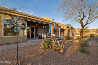 Move-in ready, furnished, and beautifully updated -- this on Mountain Brook Golf Club in Arizona - for sale on GolfHomes.com, golf home, golf lot
