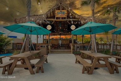 LOWEST PRICED POOL HOME IN LATITUDE MARGARITAVILLE! Huge on LPGA International Golf Course in Florida - for sale on GolfHomes.com, golf home, golf lot