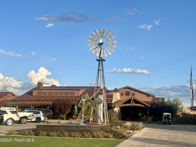 Stunning Designer Home in Talking Rock Ranch - Offered Fully on Talking Rock Golf Club in Arizona - for sale on GolfHomes.com, golf home, golf lot