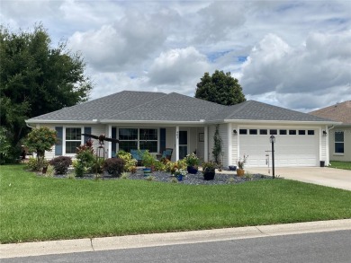 Unique Opportunity!  A partially furnished two year old on Silver Lake Executive Golf Course in Florida - for sale on GolfHomes.com, golf home, golf lot