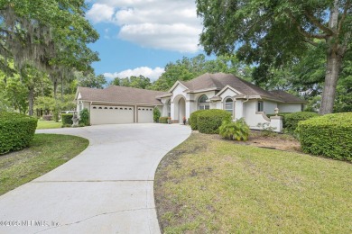 Designed with distinction! Ultra Luxury dream home! Fully on Magnolia Point Golf and Country Club in Florida - for sale on GolfHomes.com, golf home, golf lot