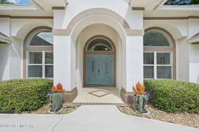 Designed with distinction! Ultra Luxury dream home! Fully on Magnolia Point Golf and Country Club in Florida - for sale on GolfHomes.com, golf home, golf lot