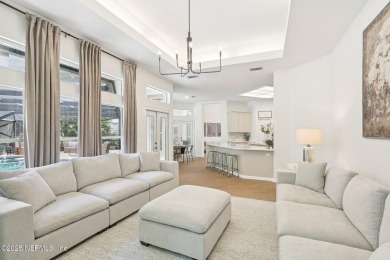 Designed with distinction! Ultra Luxury dream home! Fully on Magnolia Point Golf and Country Club in Florida - for sale on GolfHomes.com, golf home, golf lot