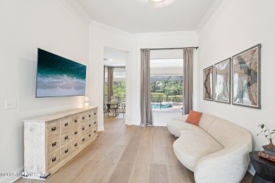 Designed with distinction! Ultra Luxury dream home! Fully on Magnolia Point Golf and Country Club in Florida - for sale on GolfHomes.com, golf home, golf lot