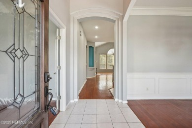 Discover an exceptional opportunity within the award-winning on Eagle Harbor Golf Club in Florida - for sale on GolfHomes.com, golf home, golf lot