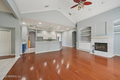 Discover an exceptional opportunity within the award-winning on Eagle Harbor Golf Club in Florida - for sale on GolfHomes.com, golf home, golf lot