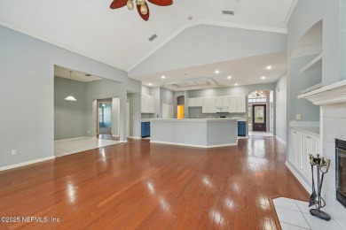 Discover an exceptional opportunity within the award-winning on Eagle Harbor Golf Club in Florida - for sale on GolfHomes.com, golf home, golf lot