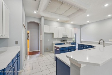 Discover an exceptional opportunity within the award-winning on Eagle Harbor Golf Club in Florida - for sale on GolfHomes.com, golf home, golf lot