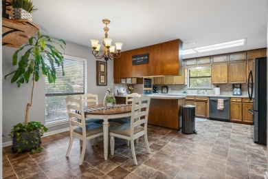 Beautiful 3-bedroom, 2-bath brick home on a corner lot in the on Hillsboro Country Club in Texas - for sale on GolfHomes.com, golf home, golf lot