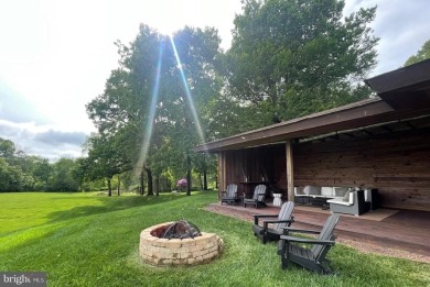 Stunning Sanctuary in Radnor Hunt Country is truly a  marvelous on White Manor Country Club in Pennsylvania - for sale on GolfHomes.com, golf home, golf lot