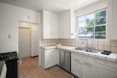 Discover the possibilities of this delightful single-story home on Coronado Municipal Golf Course in California - for sale on GolfHomes.com, golf home, golf lot