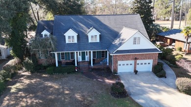 Absolutely gorgeous home, with in ground pool, views of Lake on Santee-Cooper Country Club in South Carolina - for sale on GolfHomes.com, golf home, golf lot