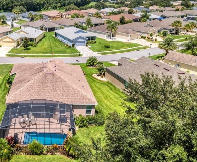 Affordable Golf-Front, Pool Home living in a Guard Gated Active on Arlington Ridge Golf Club in Florida - for sale on GolfHomes.com, golf home, golf lot