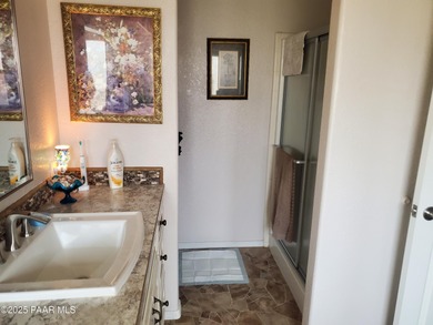 Located in the active over 55 Villages at Lynx Creek community on Quail Wood Greens Golf Course in Arizona - for sale on GolfHomes.com, golf home, golf lot