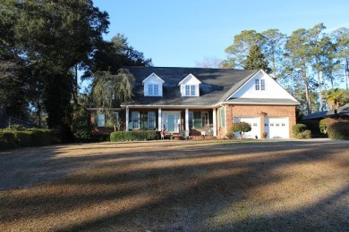 Absolutely gorgeous home, with in ground pool, views of Lake on Santee-Cooper Country Club in South Carolina - for sale on GolfHomes.com, golf home, golf lot