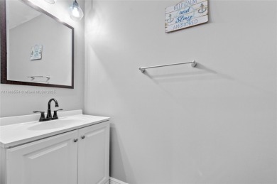 Wow! Beautiful  3-bedroom, 2.5-bathroom Townhouse Located In on Woodmont Country Club in Florida - for sale on GolfHomes.com, golf home, golf lot