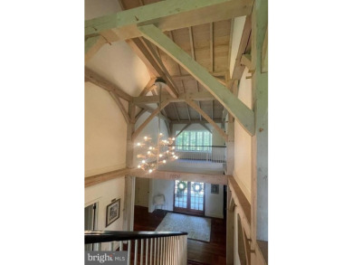 Stunning Sanctuary in Radnor Hunt Country is truly a  marvelous on White Manor Country Club in Pennsylvania - for sale on GolfHomes.com, golf home, golf lot