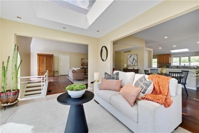 Experience the best of lake living in this extraordinary Lake on Lake Quivira Country Club in Kansas - for sale on GolfHomes.com, golf home, golf lot