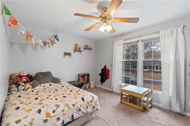 South Red Bridge living at its best. Welcome to a warm and on Minor Park Golf Course in Missouri - for sale on GolfHomes.com, golf home, golf lot