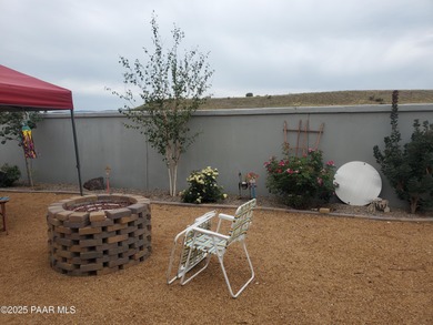 Located in the active over 55 Villages at Lynx Creek community on Quail Wood Greens Golf Course in Arizona - for sale on GolfHomes.com, golf home, golf lot