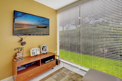 Welcome to this stunning 1st floor corner unit condo located in on The Boca Country Club in Florida - for sale on GolfHomes.com, golf home, golf lot