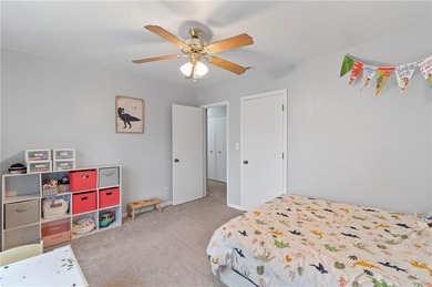 South Red Bridge living at its best. Welcome to a warm and on Minor Park Golf Course in Missouri - for sale on GolfHomes.com, golf home, golf lot