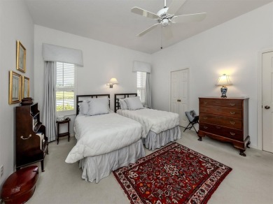 Overlooking the sixth fairway in the sought-after Venice Golf on The Venice Golf and Country Club in Florida - for sale on GolfHomes.com, golf home, golf lot