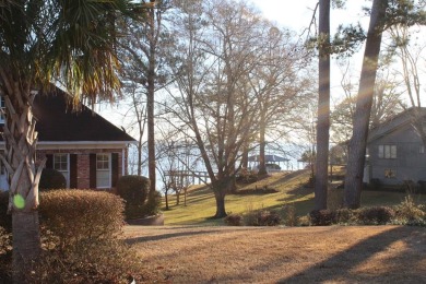 Absolutely gorgeous home, with in ground pool, views of Lake on Santee-Cooper Country Club in South Carolina - for sale on GolfHomes.com, golf home, golf lot