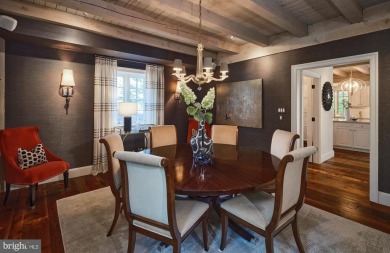 Stunning Sanctuary in Radnor Hunt Country is truly a  marvelous on White Manor Country Club in Pennsylvania - for sale on GolfHomes.com, golf home, golf lot