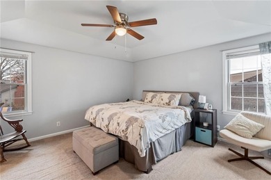 South Red Bridge living at its best. Welcome to a warm and on Minor Park Golf Course in Missouri - for sale on GolfHomes.com, golf home, golf lot