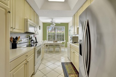 Welcome to this stunning 1st floor corner unit condo located in on The Boca Country Club in Florida - for sale on GolfHomes.com, golf home, golf lot