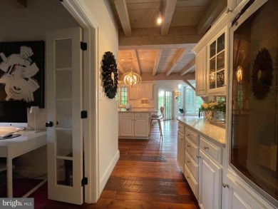 Stunning Sanctuary in Radnor Hunt Country is truly a  marvelous on White Manor Country Club in Pennsylvania - for sale on GolfHomes.com, golf home, golf lot