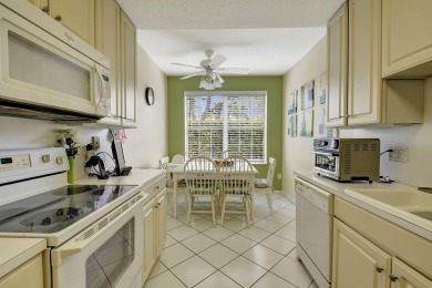 Welcome to this stunning 1st floor corner unit condo located in on The Boca Country Club in Florida - for sale on GolfHomes.com, golf home, golf lot