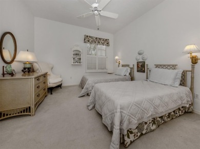 Overlooking the sixth fairway in the sought-after Venice Golf on The Venice Golf and Country Club in Florida - for sale on GolfHomes.com, golf home, golf lot