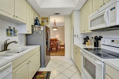 Welcome to this stunning 1st floor corner unit condo located in on The Boca Country Club in Florida - for sale on GolfHomes.com, golf home, golf lot