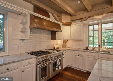 Stunning Sanctuary in Radnor Hunt Country is truly a  marvelous on White Manor Country Club in Pennsylvania - for sale on GolfHomes.com, golf home, golf lot